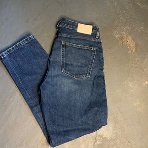 Everlane Jeans